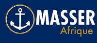 Massers Afrique logo